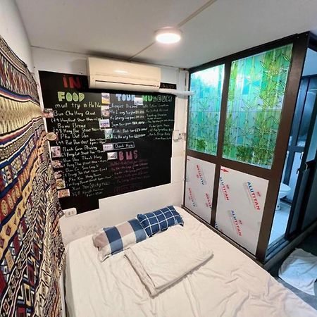 Ubuntu Hostel And Tour - 139 Hang Bac 하노이 외부 사진