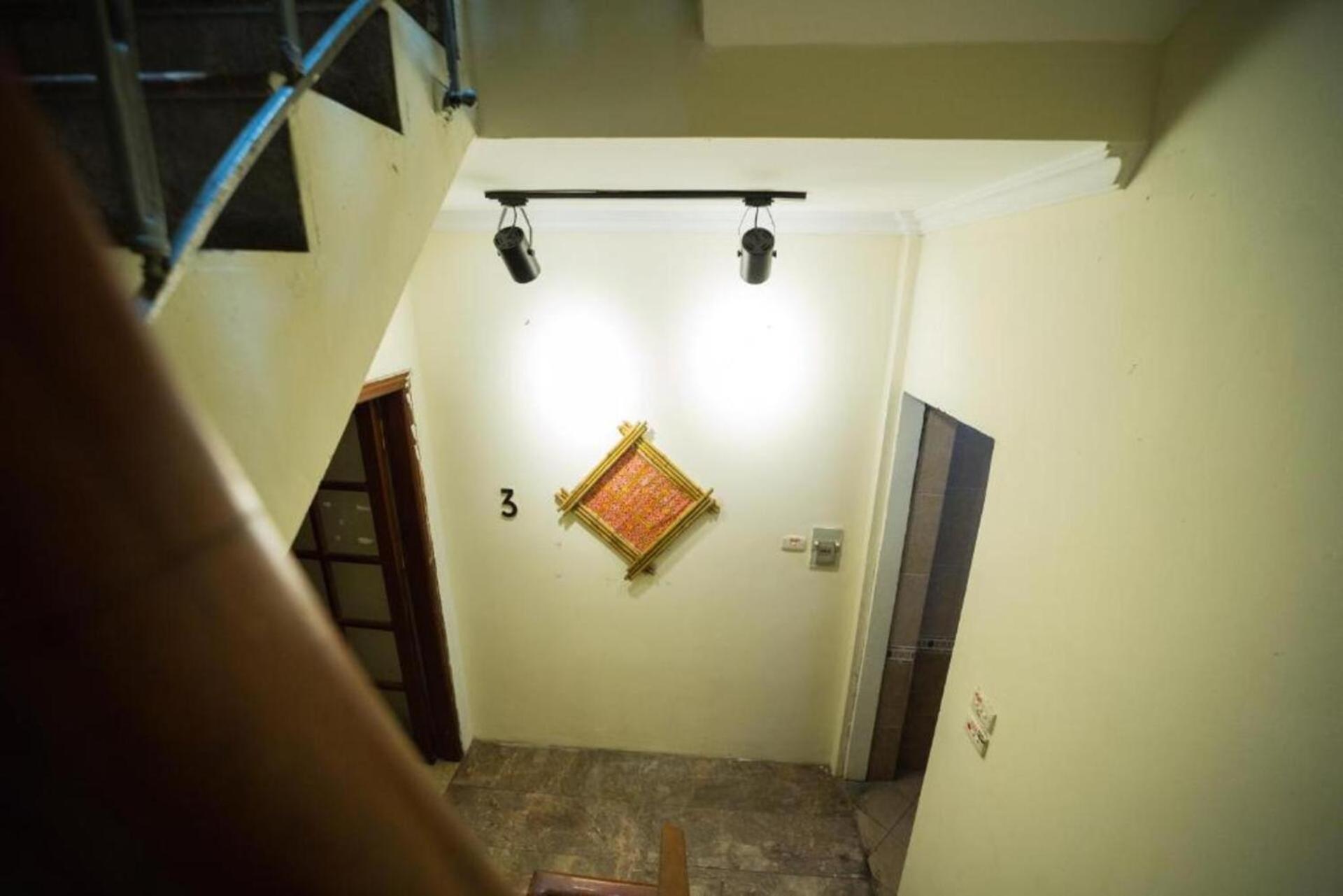 Ubuntu Hostel And Tour - 139 Hang Bac 하노이 외부 사진